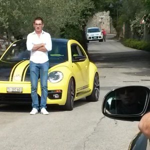 Raduno d' autunno 2015 AP - Abbazia di Praglia e Arqu? Petrarca