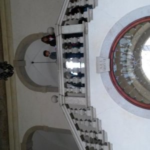 Raduno d' autunno 2015 AP - Abbazia di Praglia e Arqu? Petrarca