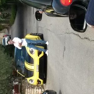 Raduno d' autunno 2015 AP - Abbazia di Praglia e Arqu? Petrarca