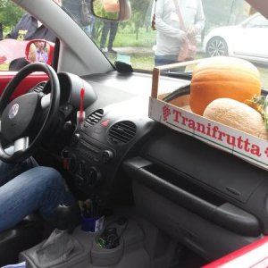 Raduno d' autunno 2015 AP - Abbazia di Praglia e Arqu? Petrarca