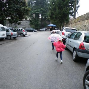 Raduno D'autunno Colli Euganei 2015