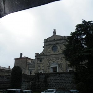 Raduno D'autunno Colli Euganei 2015