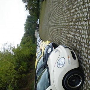 Colli euganei 2015 Raduno d'Autunno