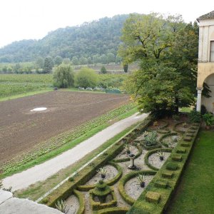 Colli euganei 2015 Raduno d'Autunno