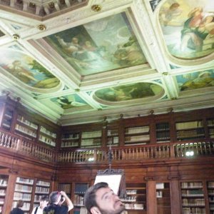 Colli euganei 2015 Raduno d'Autunno