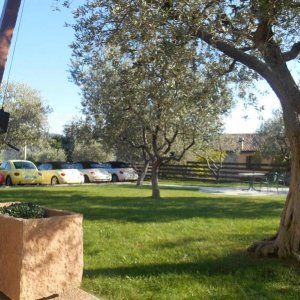 Colli euganei 2015 Raduno d'Autunno