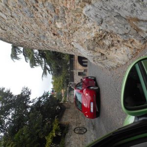 Colli euganei 2015 Raduno d'Autunno