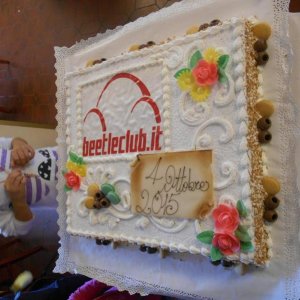 Colli euganei 2015 Raduno d'Autunno