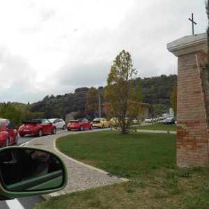 Colli euganei 2015 Raduno d'Autunno