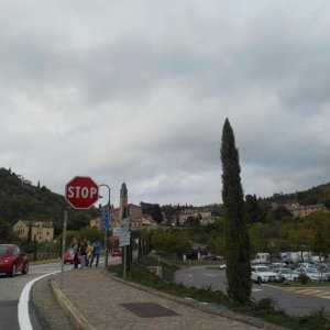 Colli euganei 2015 Raduno d'Autunno