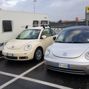 Raduno di Autunno 2015 nei Colli Euganei