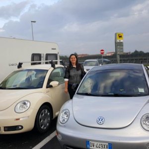 Raduno di Autunno 2015 nei Colli Euganei