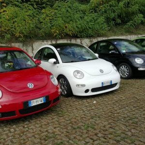 Raduno di Autunno 2015 nei Colli Euganei