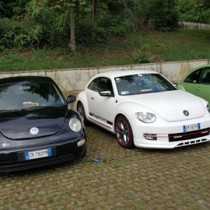 Raduno di Autunno 2015 nei Colli Euganei