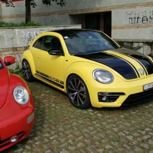 Raduno di Autunno 2015 nei Colli Euganei