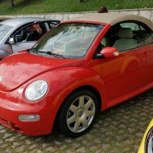 Raduno di Autunno 2015 nei Colli Euganei