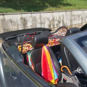 Raduno di Autunno 2015 nei Colli Euganei