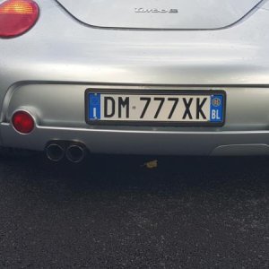 Raduno di Autunno 2015 nei Colli Euganei