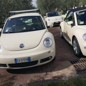 Raduno di Autunno 2015 nei Colli Euganei