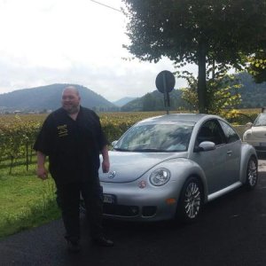 Raduno di Autunno 2015 nei Colli Euganei