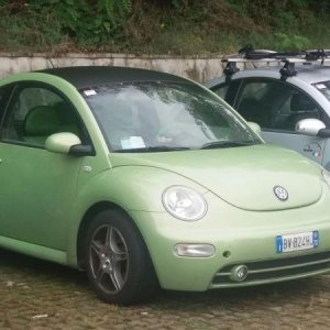 Raduno di Autunno 2015 nei Colli Euganei