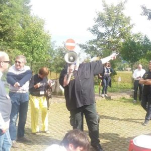 Raduno di Autunno 2015 nei Colli Euganei