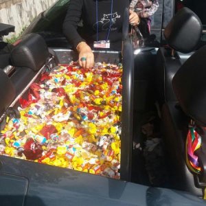 Raduno di Autunno 2015 nei Colli Euganei