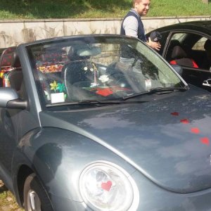 Raduno di Autunno 2015 nei Colli Euganei