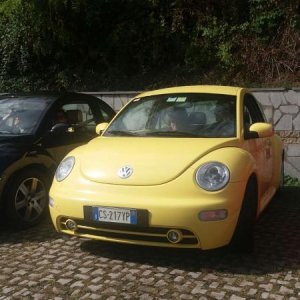 Raduno di Autunno 2015 nei Colli Euganei