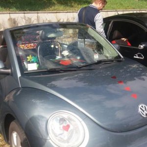 Raduno di Autunno 2015 nei Colli Euganei