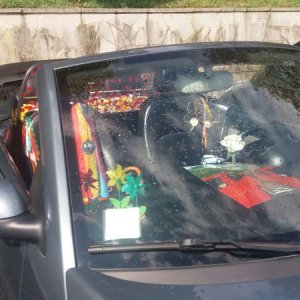 Raduno di Autunno 2015 nei Colli Euganei