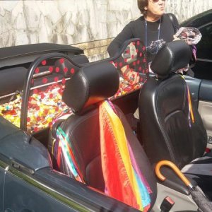 Raduno di Autunno 2015 nei Colli Euganei