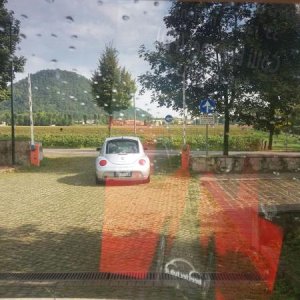 Raduno di Autunno 2015 nei Colli Euganei