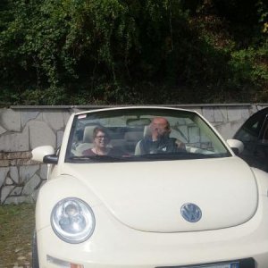 Raduno di Autunno 2015 nei Colli Euganei