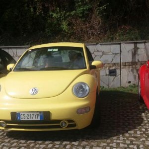 Raduno di Autunno 2015 nei Colli Euganei