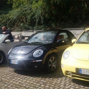 Raduno di Autunno 2015 nei Colli Euganei