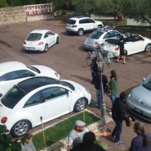 Raduno di Autunno 2015 nei Colli Euganei