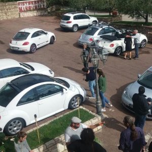 Raduno di Autunno 2015 nei Colli Euganei