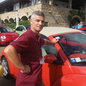 Raduno di Autunno 2015 nei Colli Euganei