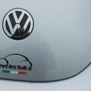 Nel prato con la mia NB