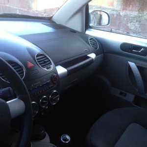 Mi sono finalmente deciso a mettere le foto