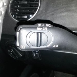 con il cruise control si viaggia piu rilassati