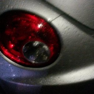 anche quando piove la nb ? un opera d' arte