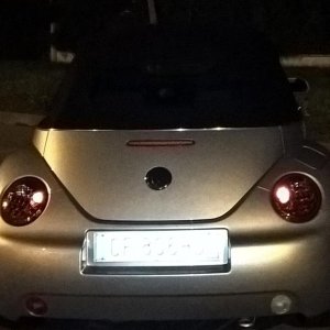 la mia new beetle