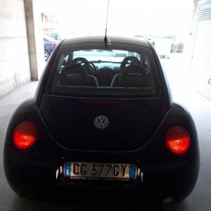 La mia piccolina......