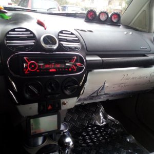 new beetle di pantaleone