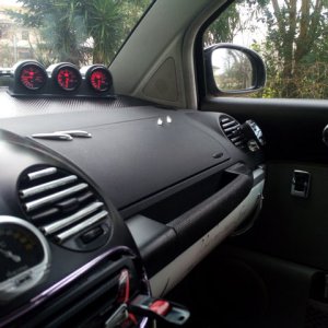 new beetle di pantaleone