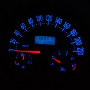 Km macinati in un weekend di diletto