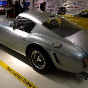 34? raduno 2016 Modena Maranello