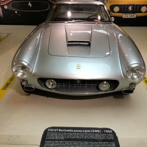 34? raduno 2016 Modena Maranello